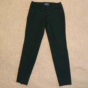 Old Navy Pixie Pants
